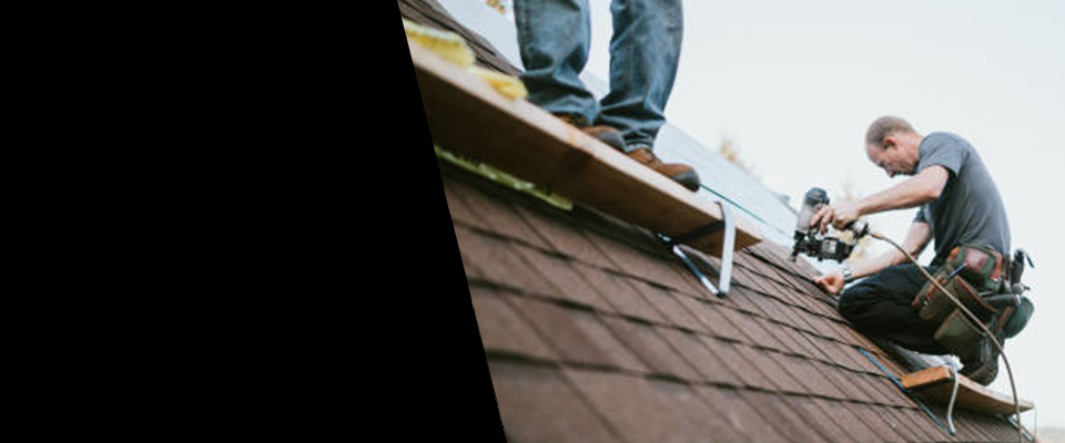 Pittston Roofing Contractors